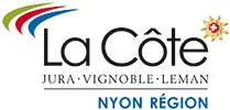 Office du tourisme de Nyon